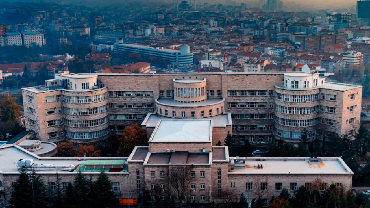 ANKARA ÜNİVERSİTELERİ YKS TABAN PUANLARI VE ÖSYM BÖLÜMLER LİSTESİ 2026 || YKS 150, 160, 170, 180, 190, 200, 210, 220, 230, 240, 250, 260, 270, 280, 290, 300, 310, 320, 330, 340, 350, 360, 370, 380, 390, 400 puanla Ankara'da nereye, 2 ve 4 yıllık hangi bölümlere gidilir? TYT, AYT Ankara devlet üniversiteleri listesi