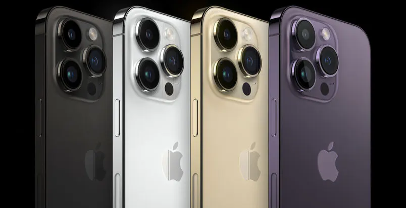 Apple iPhone 14 modellerini tanıttı