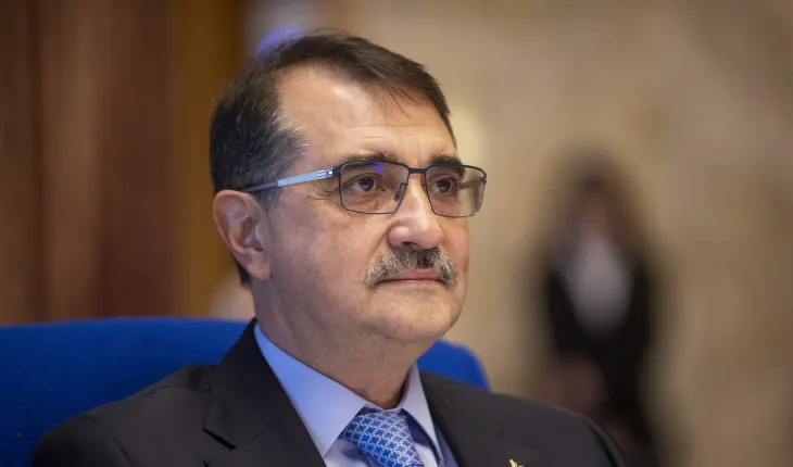 Aralıkta doğalgaza zam gelecek mi? Bakan Dönmez açıkladı