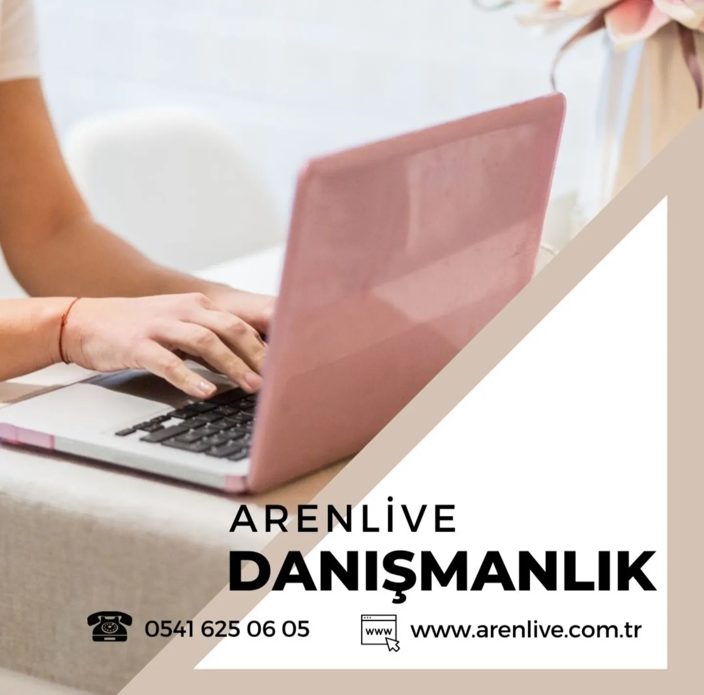 Arenlive Danışmanlık Hizmetleri