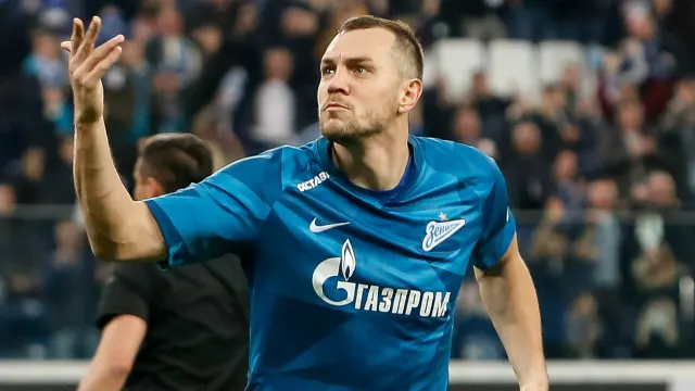 Artem Dzyuba Adanademirspor'a çok yakın