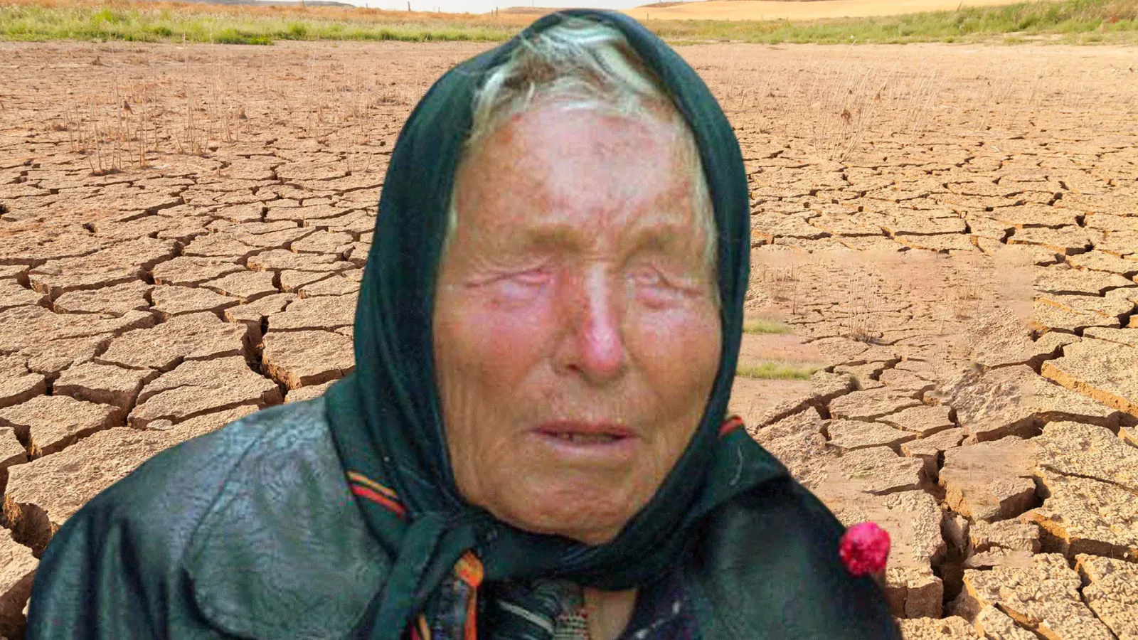 Baba Vanga 2025 kehanetleri neler? Baba Vanga 2025 kehanetleri! Baba Vanga kimdir?