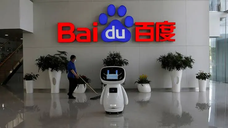 Baidu, ChatGPT stilinde bot kullanacak