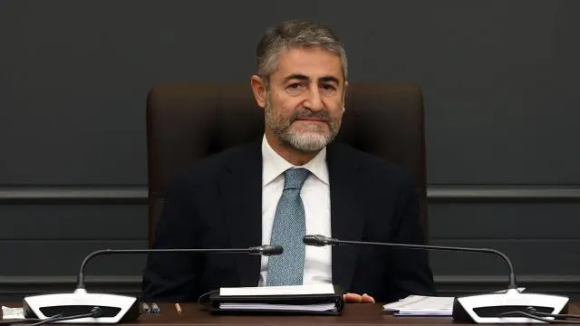 Bakan Nebati: 30 milyar lira tutarındaki icralık borçları tasfiye edeceğiz