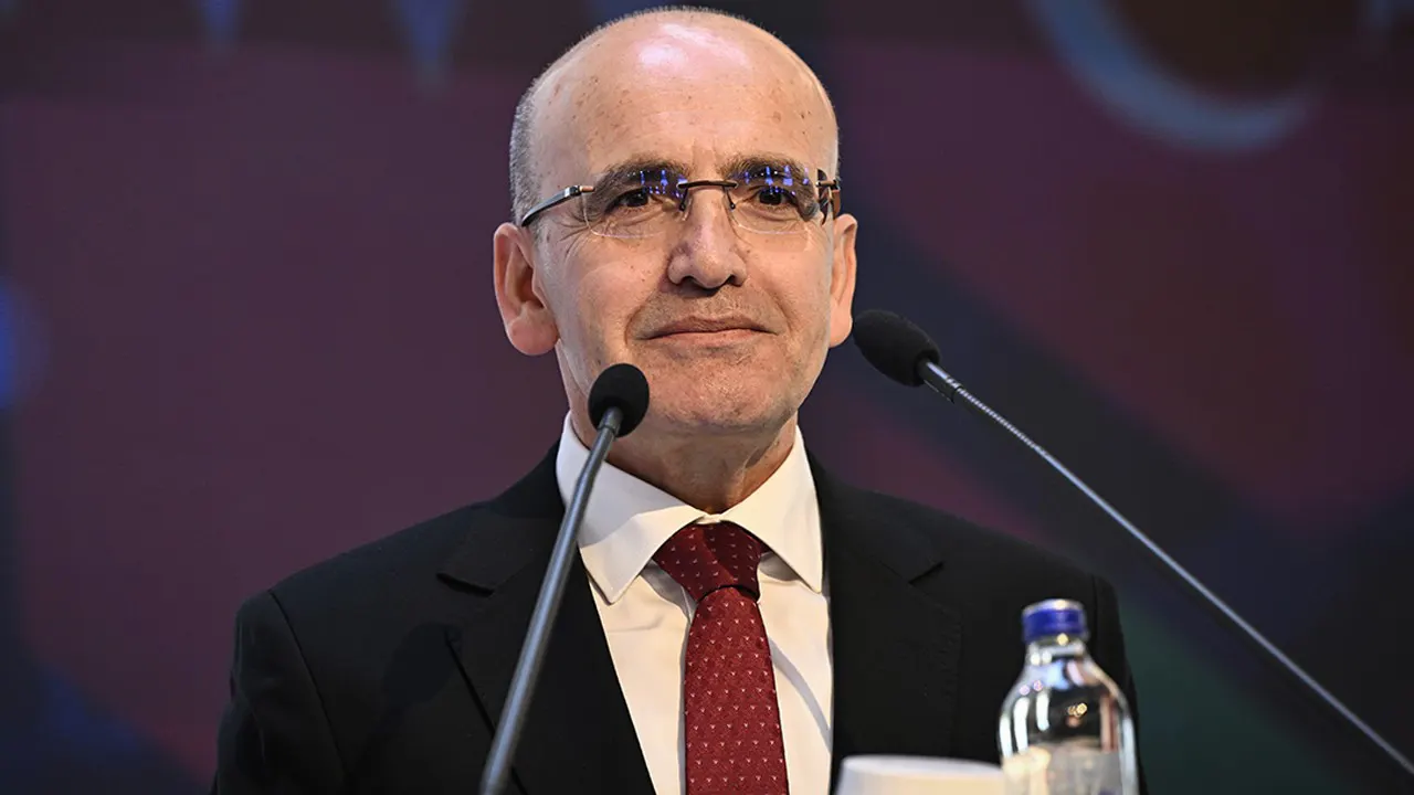 Bakan Şimşek Açıkladı: Emekli Maaşlarına Yeni Zam Geliyor!