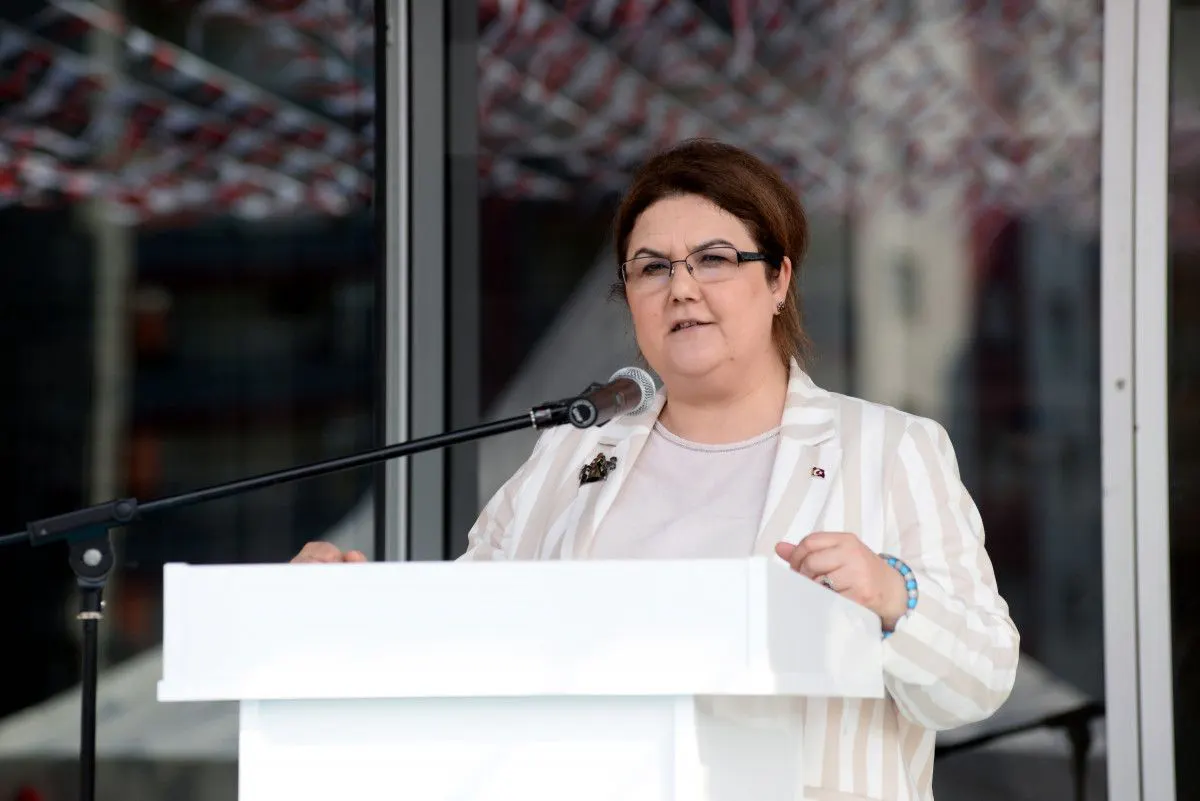 Bakan Yanık: 2023’ten sonra Suriyeliler kalmayacak
