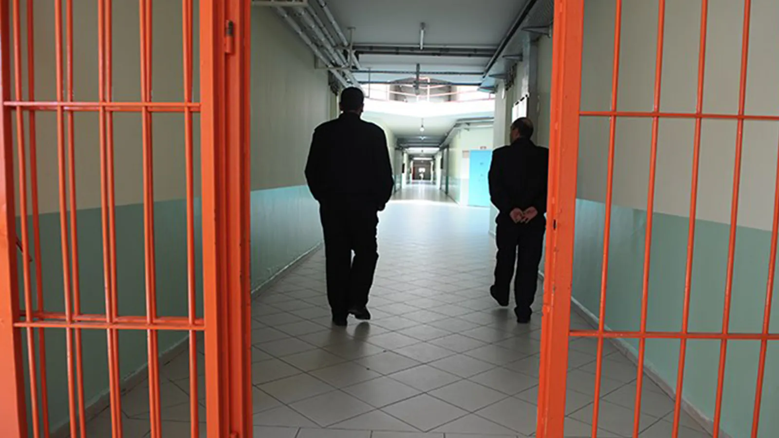 Bakanlıktan deprem sonrası cezaevleri açıklaması