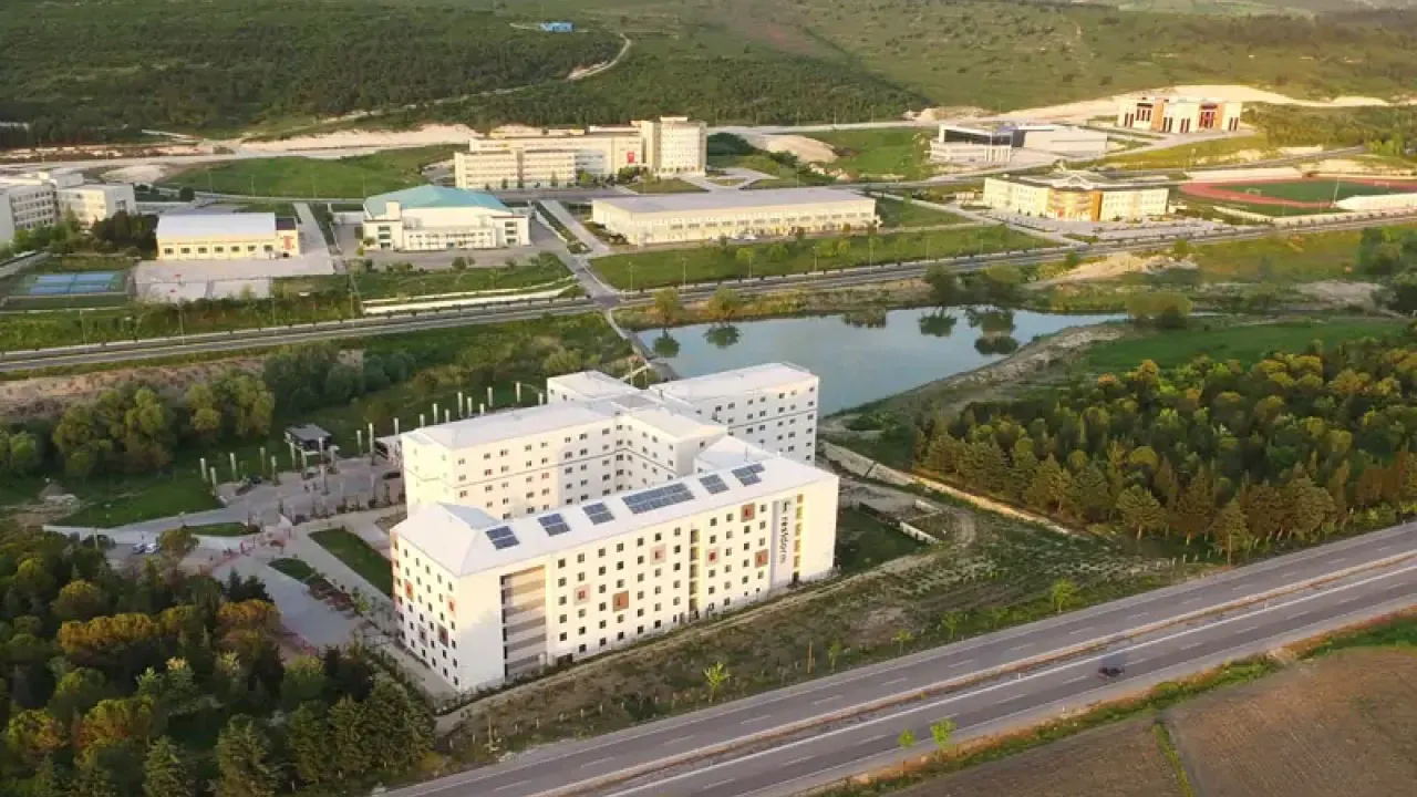 BALIKESİR ÜNİVERSİTELERİ YKS TABAN PUANLARI VE ÖSYM BÖLÜMLER LİSTESİ 2026 || YKS 150, 160, 170, 180, 190, 200, 210, 220, 230, 240, 250, 260, 270, 280, 290, 300, 310, 320, 330, 340, 350, 360, 370, 380, 390, 400 puanla Balıkesir'de nereye, 2 ve 4 yıllık hangi bölümlere gidilir? TYT, AYT Balıkesir devlet üniversiteleri listesi