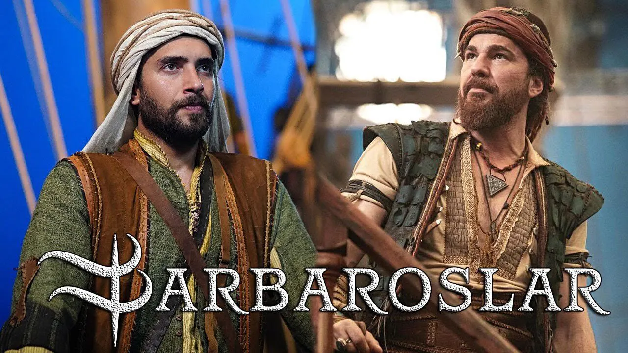 Barbaros Hayreddin Sultanın Fermanı Dizisi İnceleme