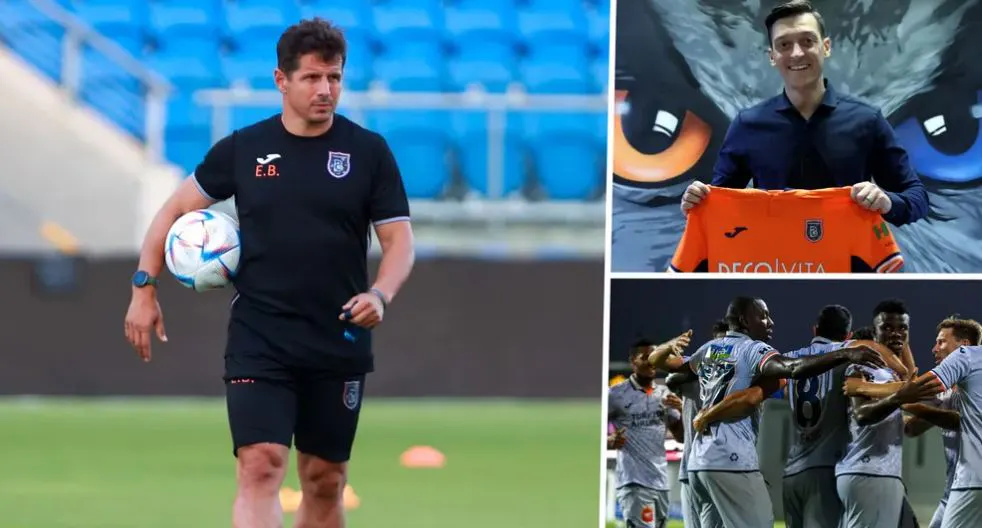 Başakşehir 2022-23 sezonu değerlendirmesi