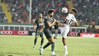 Beşiktaş Kayıplarda