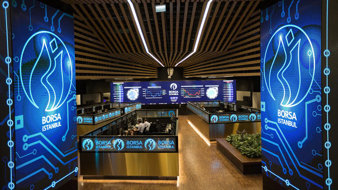 Borsa haftaya yükselişle başladı