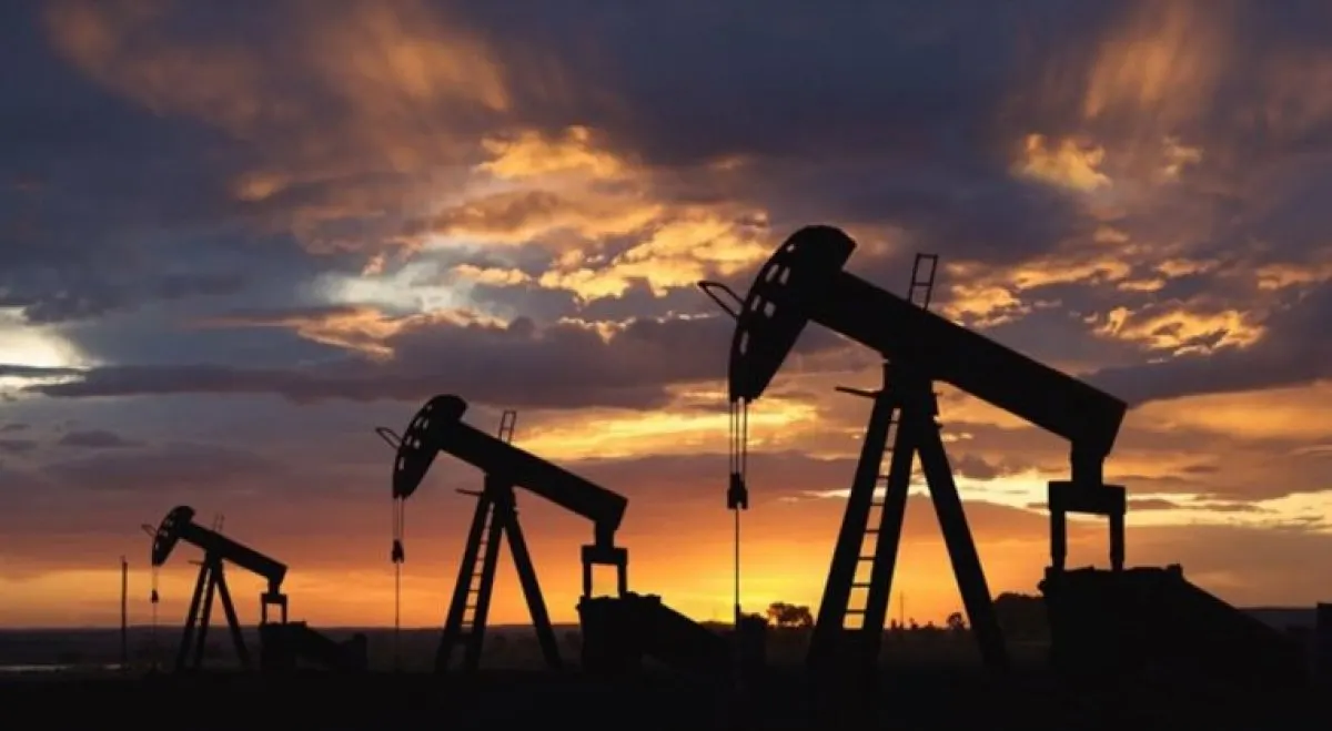 Brent petrol son 6 ayın en düşük seviyesinde