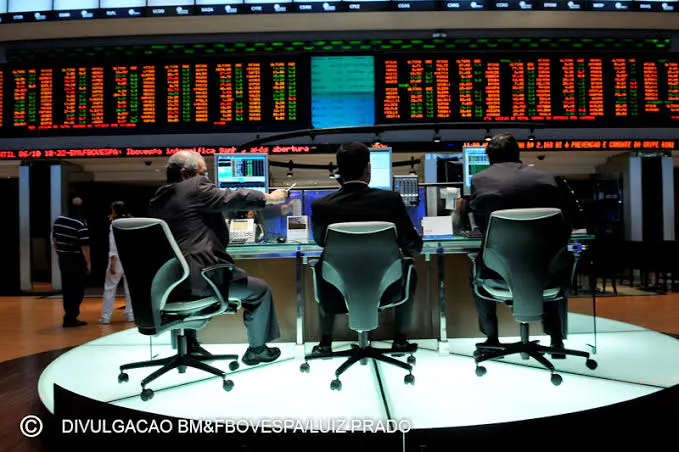 Brezilya piyasaları kapanışta düştü; Bovespa 0,97% değer kaybetti
