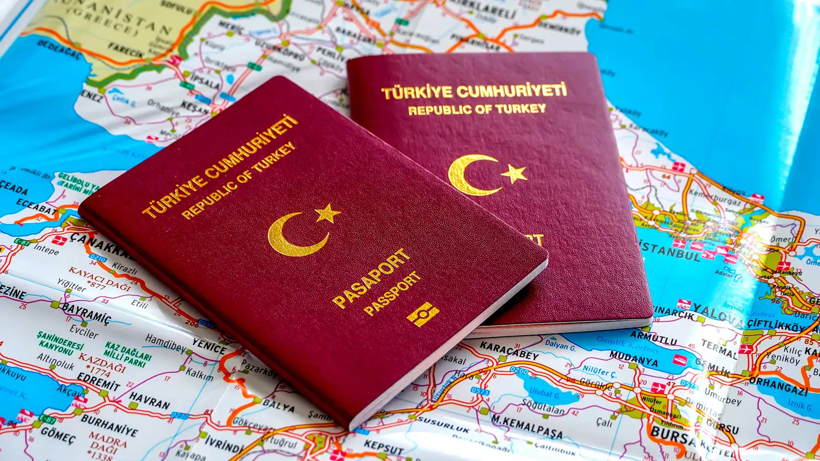 Bu ülkeler vize istemiyor! İşte Türkiye'den vizesiz gidebileceğiniz ülkeler - 2024