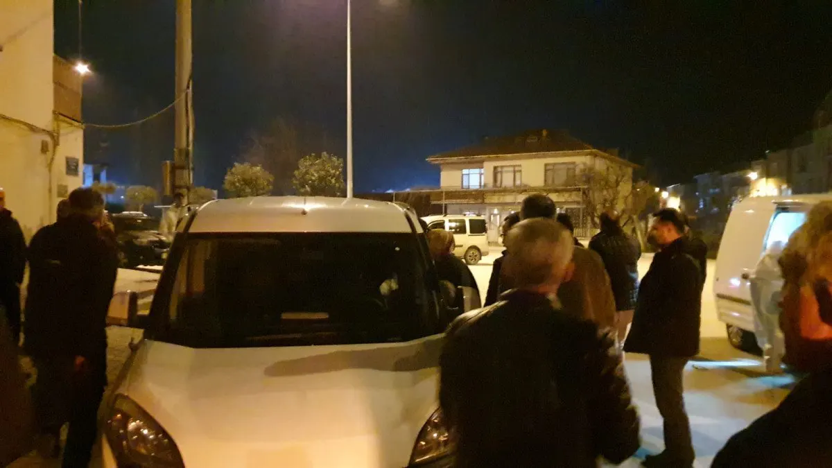 Bursa'da 9 yaşındaki çocuğu yakarak ve işkenceyle öldüren üvey anne hâlâ bulunmadı!