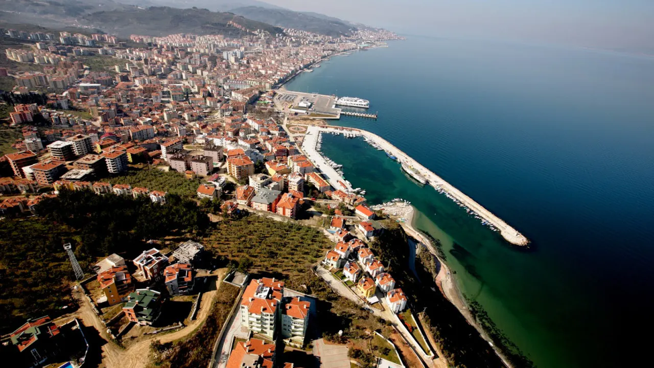 Bursa’nın Sosyete Semti Neresi?