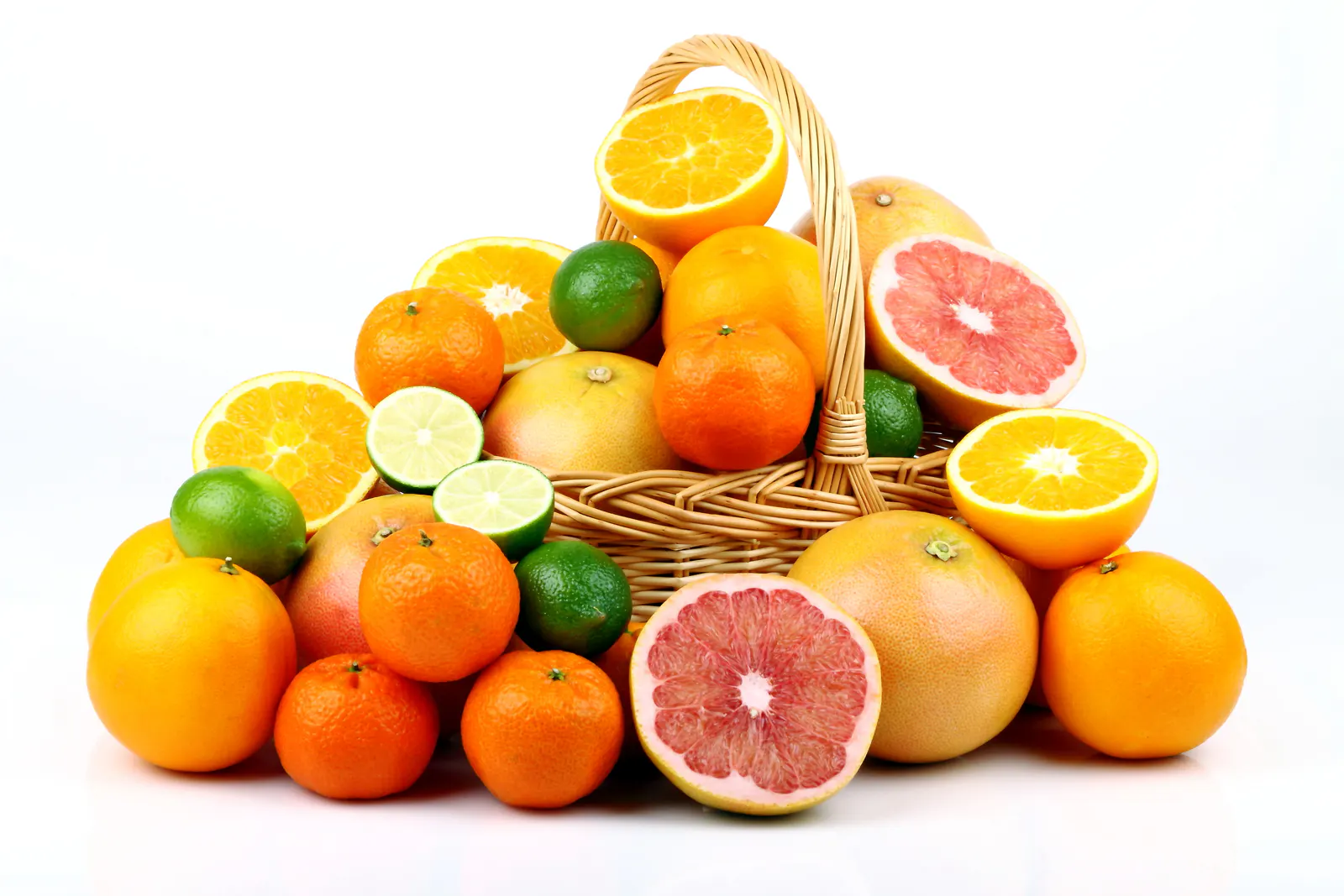 C Vitamini Nedir, Ne İşe Yarar? C Vitamini Hangi Besinlerde Bulunur, Vücuda Faydaları Nelerdir? C Vitamini Nasıl Kullanılabilir?