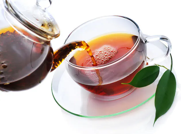 Çay İçmek Hayat Kurtarıyor