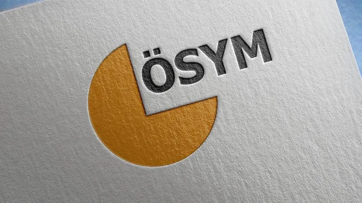 Çevre ve Şehircilik Bakanlığı ÖSYM KPSS Alımları Tercih Ekranı!