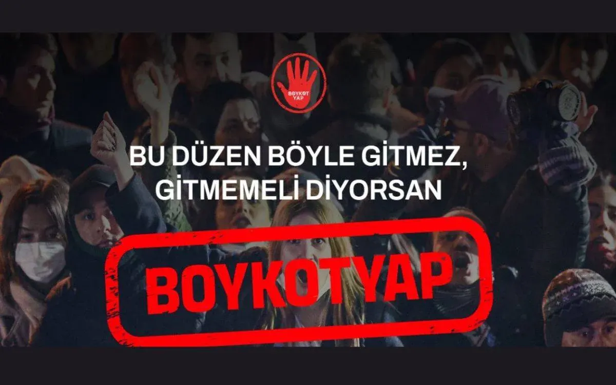 CHP Güncel Boykot Listesi! Hangi Sektörler Boykot Ediliyor?