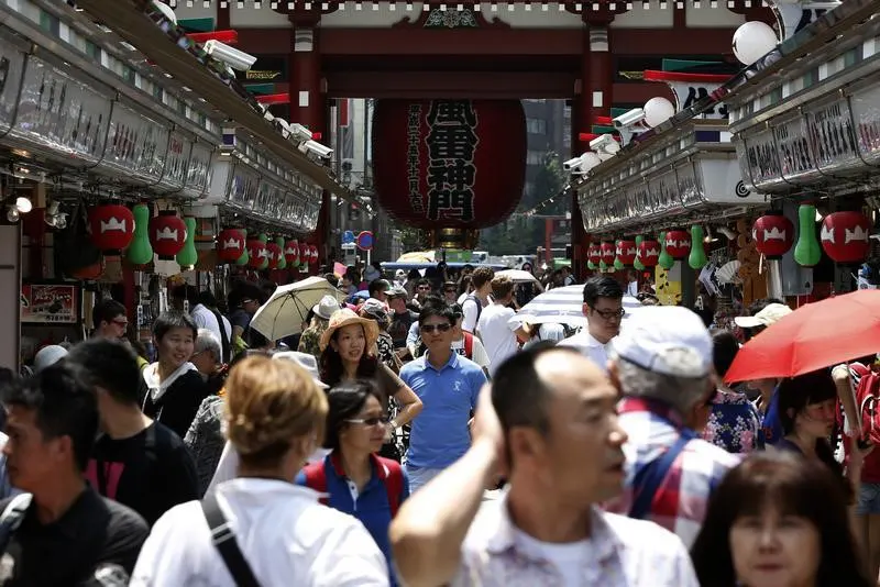 Çin'de enflasyon, Japonya'da ise büyüme hız kesti