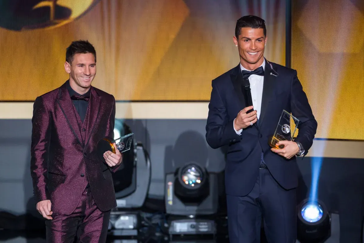 Cristiano Ronaldo, ilk maçında PSG'ye rakip olacak