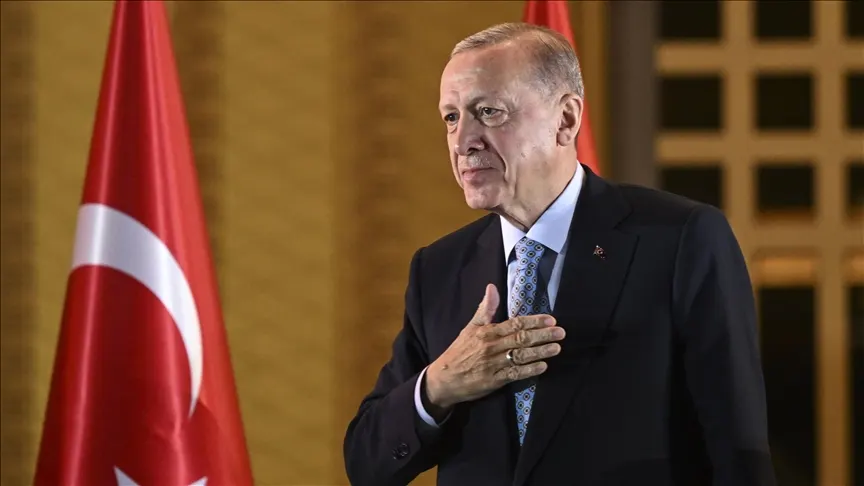 Cumhurbaşkanı Açıkladı! Emeklilere 16100 TL Nakit Avans Desteği