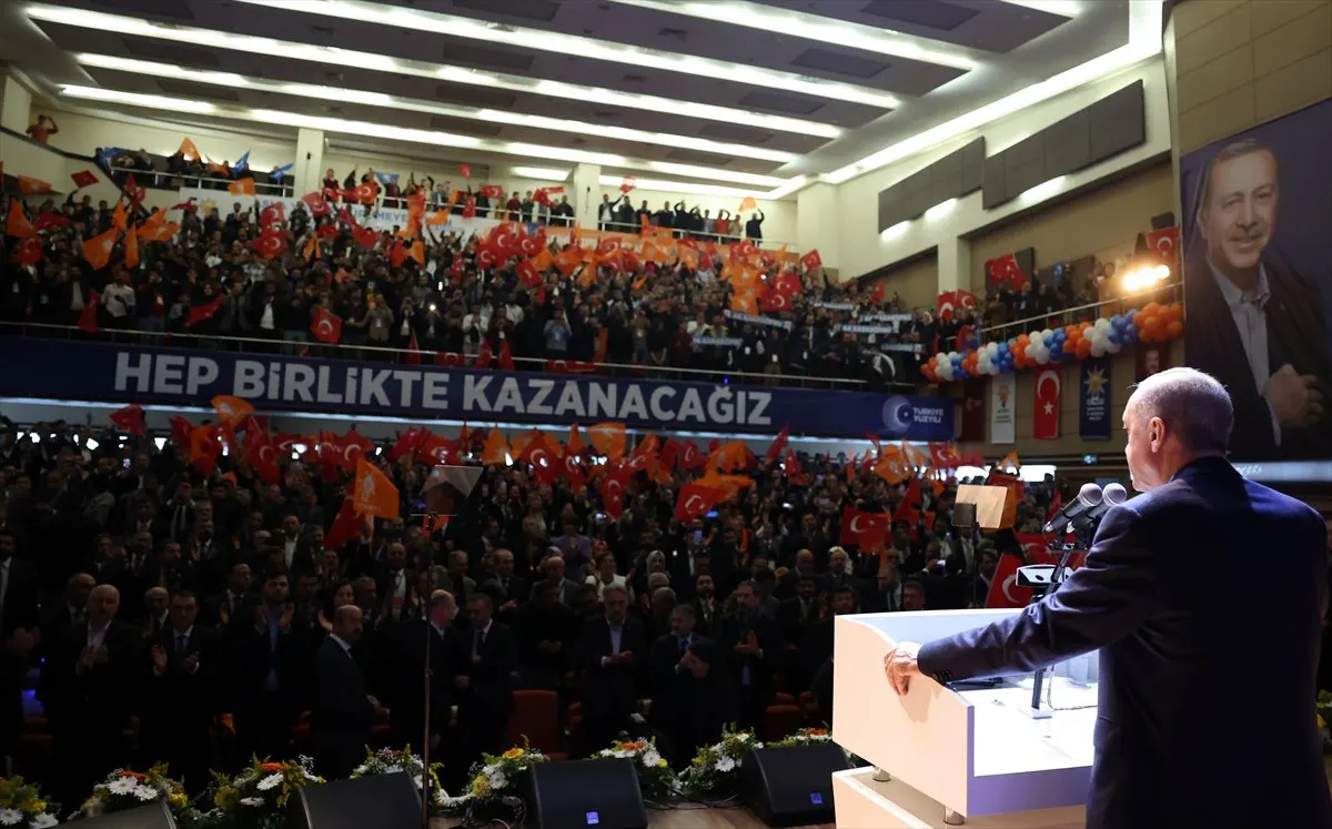 Cumhurbaşkanı Erdoğan'dan pamuk ve ayçiçeği üreticilerine müjde