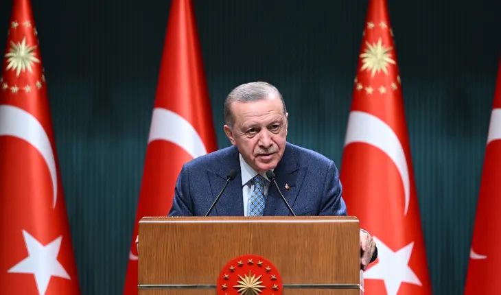 Cumhurbaşkanı Erdoğan, EYT'de detayları açıkladı. Yaş sınırı uygulanmayacak