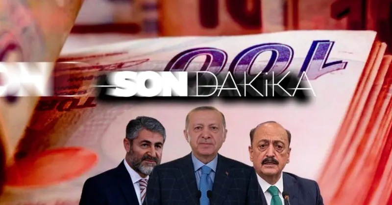 Cumhurbaşkanı Erdoğan Eyt için Tarih Verdi