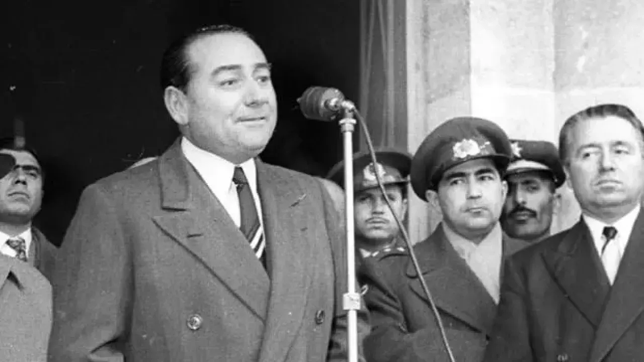 Demokrasinin Kara Günü: Adnan Menderes'in İdamı