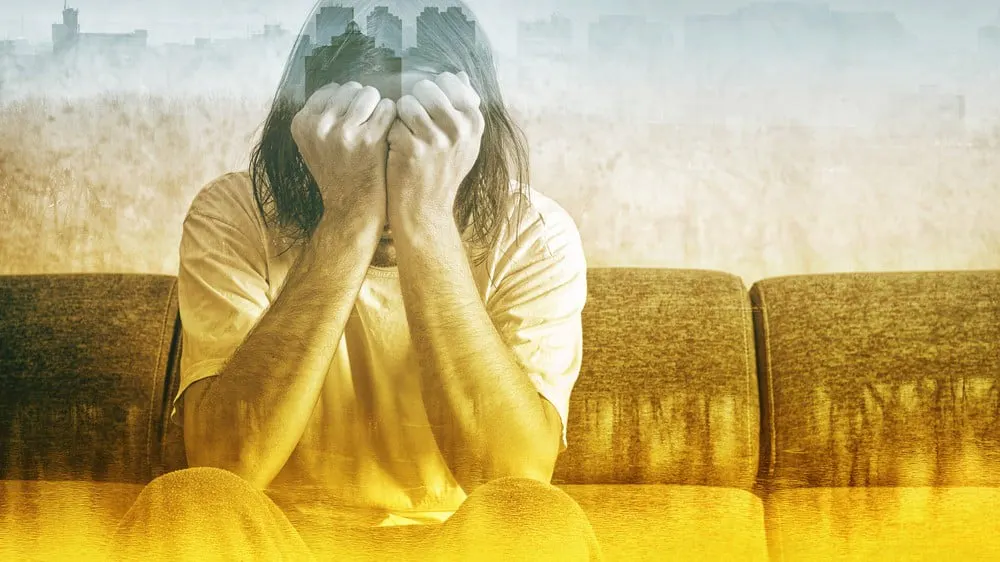 Derealizasyon Nedir? Derealizasyon Nedenleri Nelerdir?