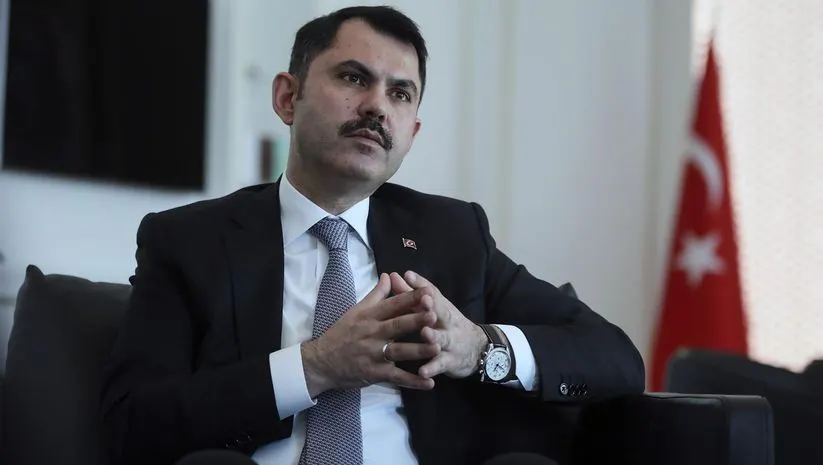 Dev projede detaylar 13 Eylül'de açıklanacak