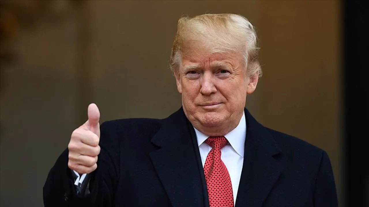 Donald Trump Demokrat mı, Cumhuriyetçi mi?