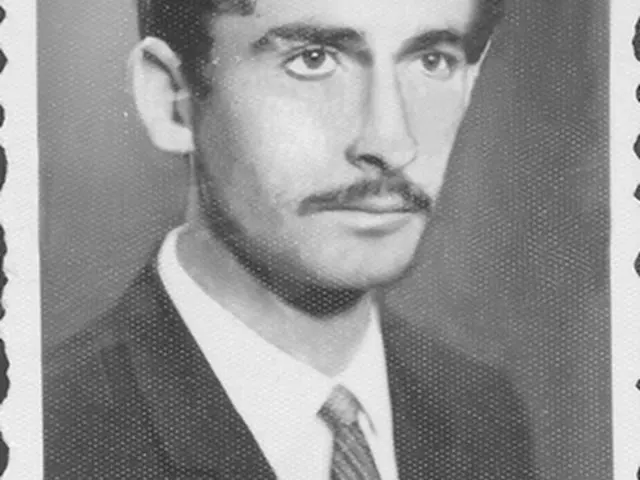Dünden Bugüne Cumhurbaşkanı Adayı Kemal Kılıçdaroğlu