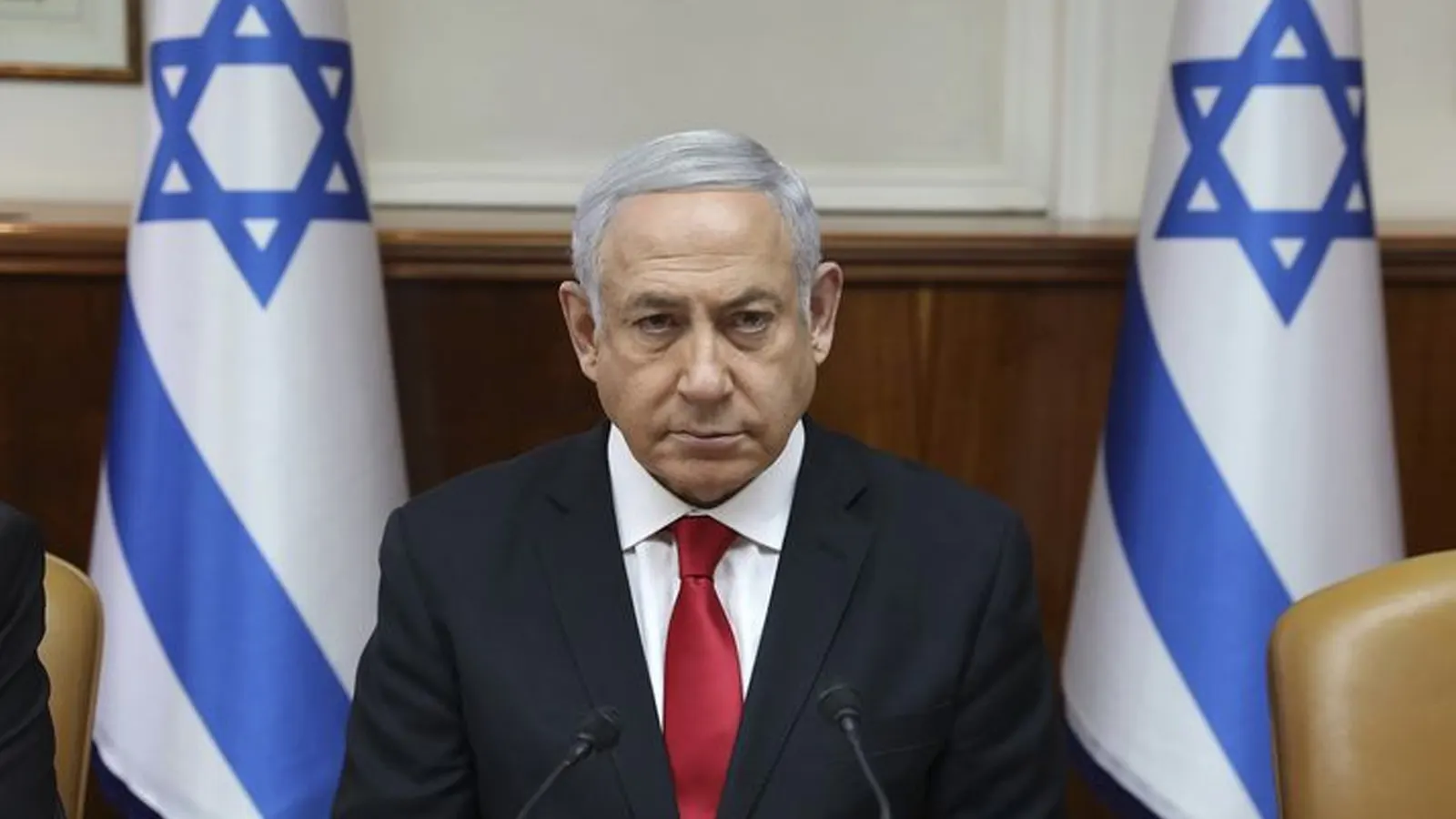 Dünyanın ayağa kalktığı ateşkes için Netanyahu’dan 4 şart!