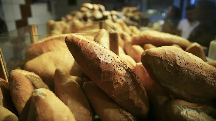 Ekmek fiyatlarına bir zam daha geldi