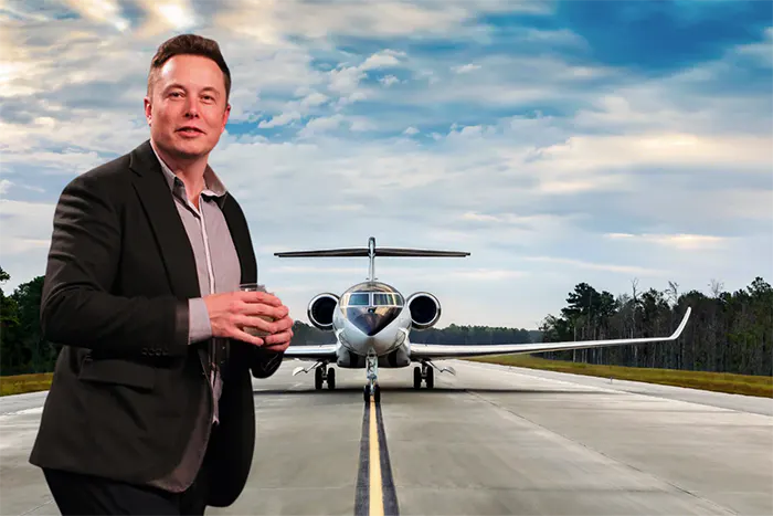Elon Musk kendi havalimanını inşa etmek istiyor!