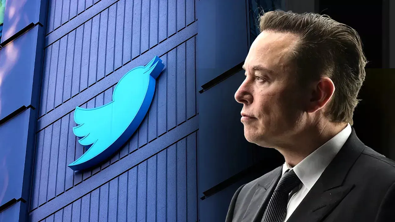 Elon Musk Mobbing’i :Ya kal ya git