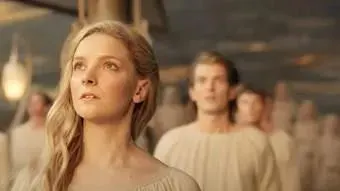 Elon Musk: Tolkien mezarında ters döndü
