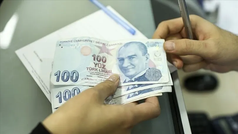 Emekli aylıklarındaki asgari promosyon tutarları güncellendi