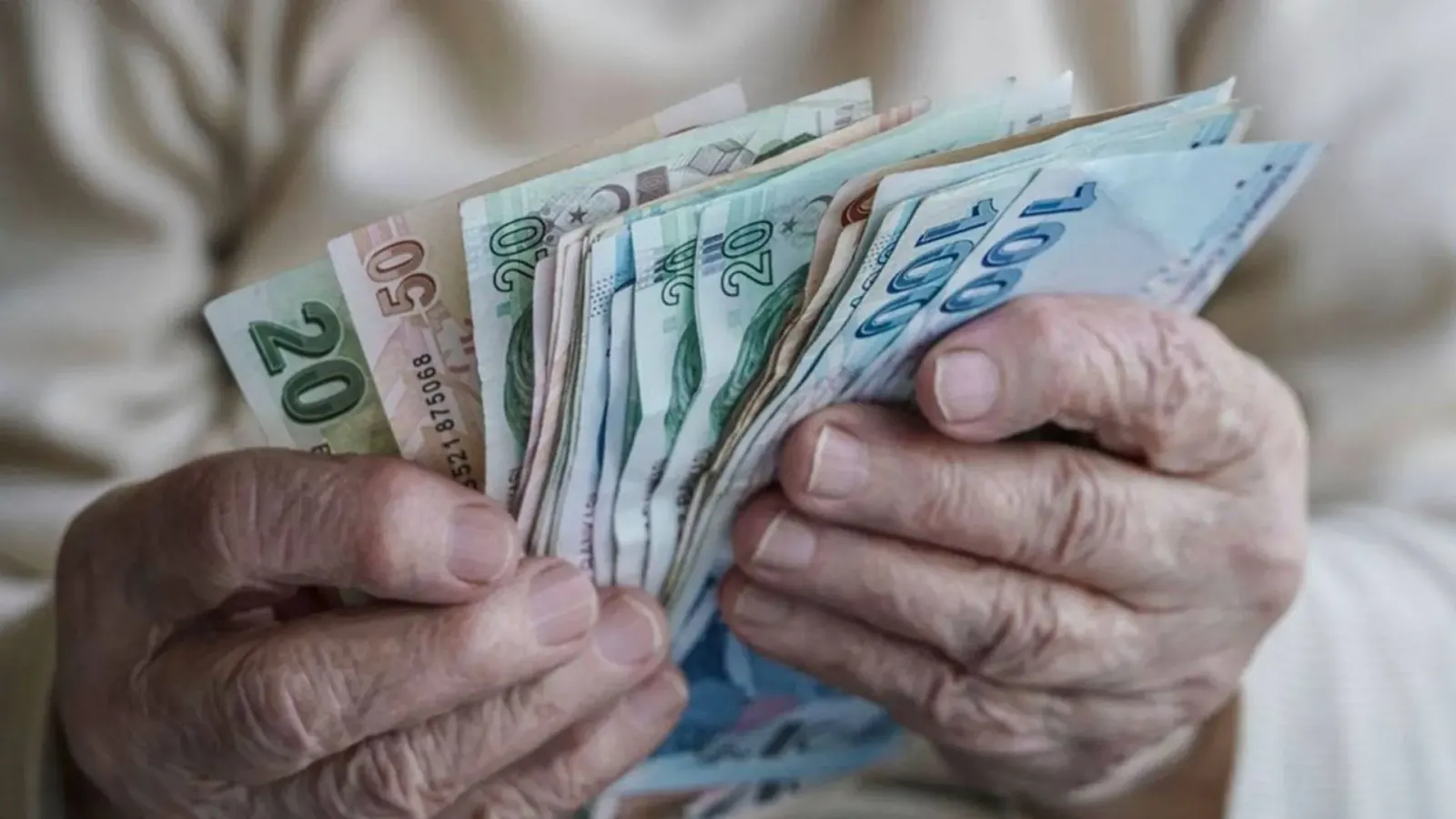 Emekliye 2025'te Bayram İkramiyesi Verilmeyecek