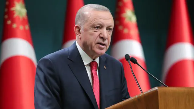 Erdoğan'dan müjde: 1250 TL oldu