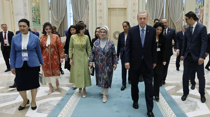 Erdoğan’ın ilk defa katılacağı zirveden beklentiler ne?
