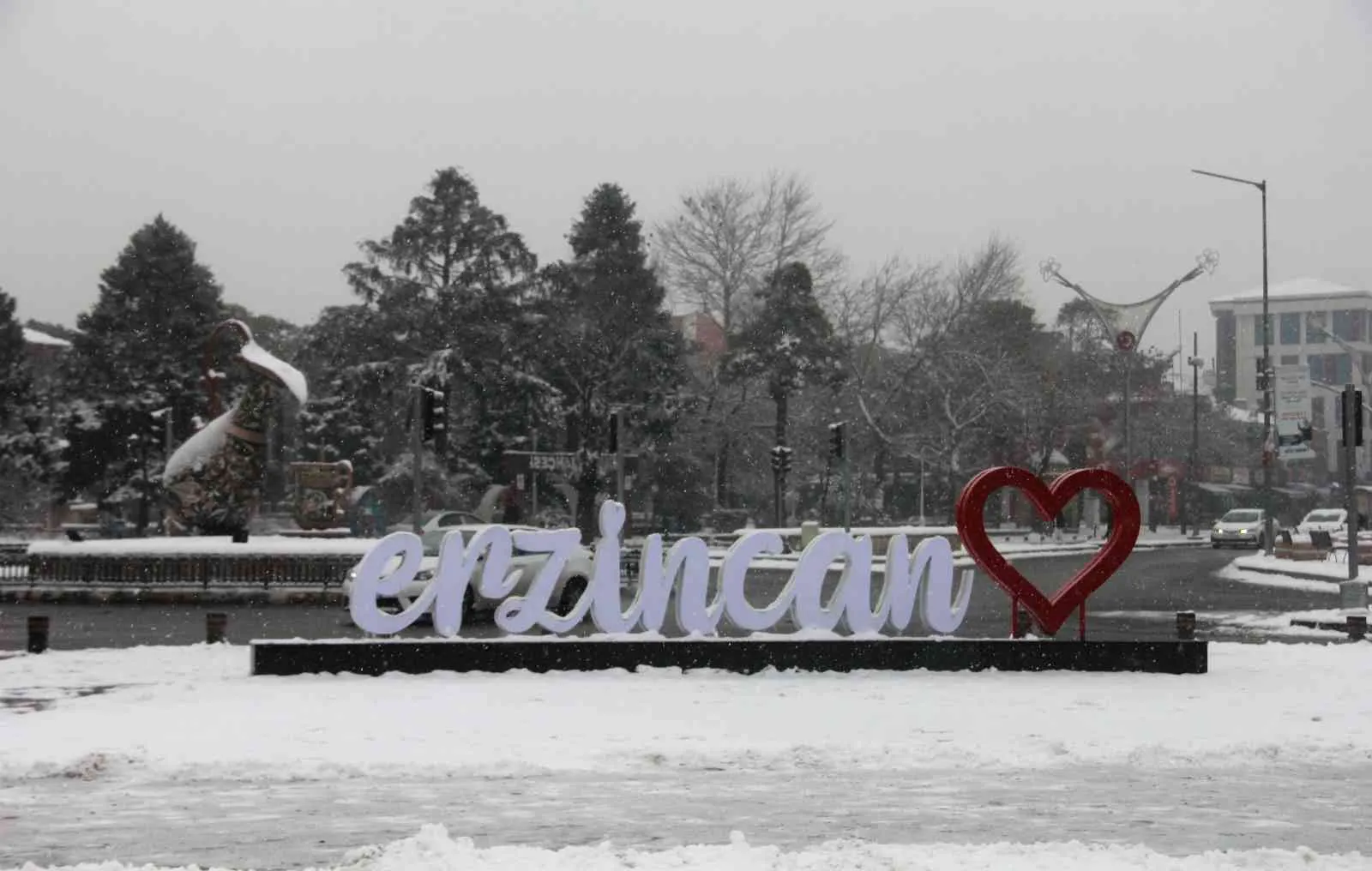 Erzincan’a Kar Ne Zaman Yağacak? Erzincan’a Bu Yıl Kar Yağacak mı? Erzincan’da İlk Kar Yağışı Ne Zaman Bekleniyor?