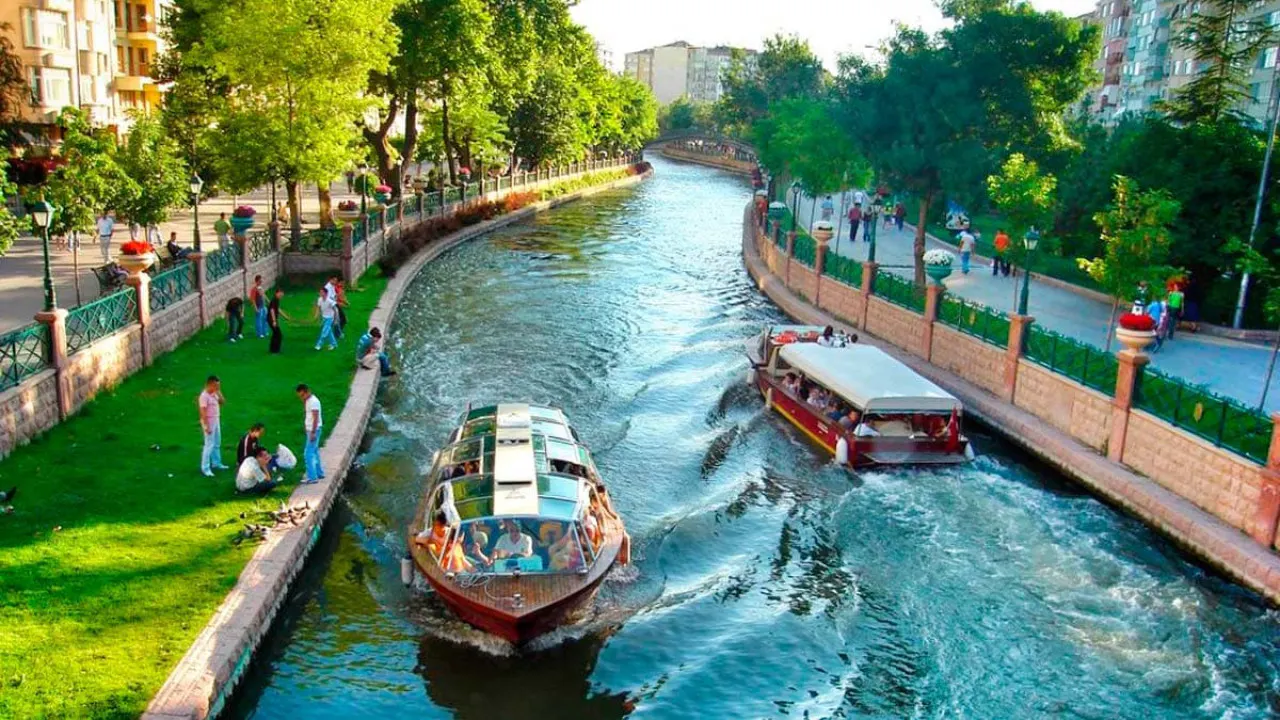 Eskişehir’in En Modern ve Pahalı Bölgesi Hangisidir?