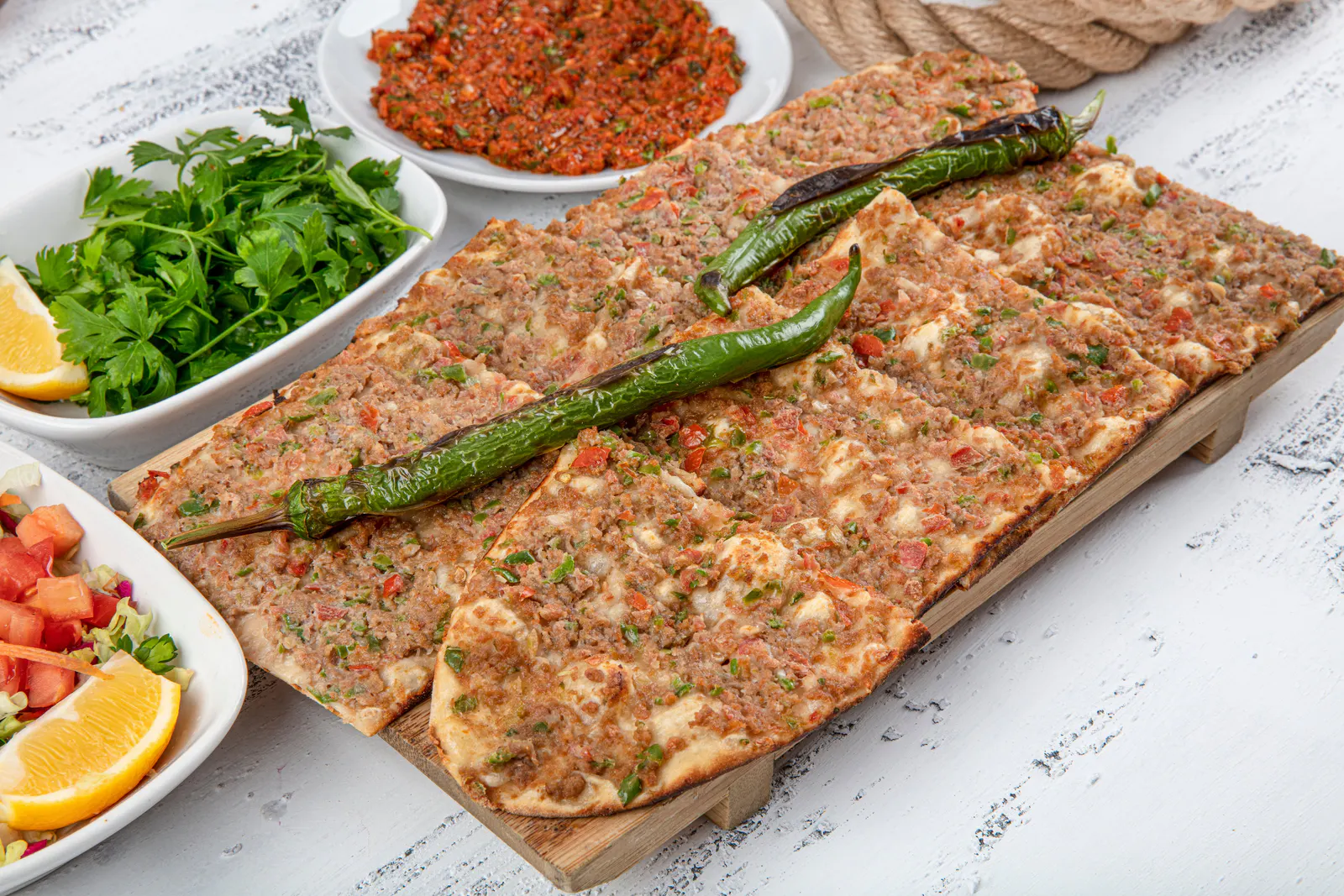 Etliekmek Ya da Etlekmek