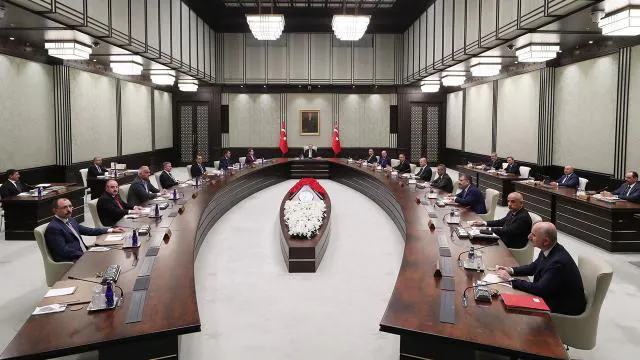 EYT düzenlemesi kabinede!