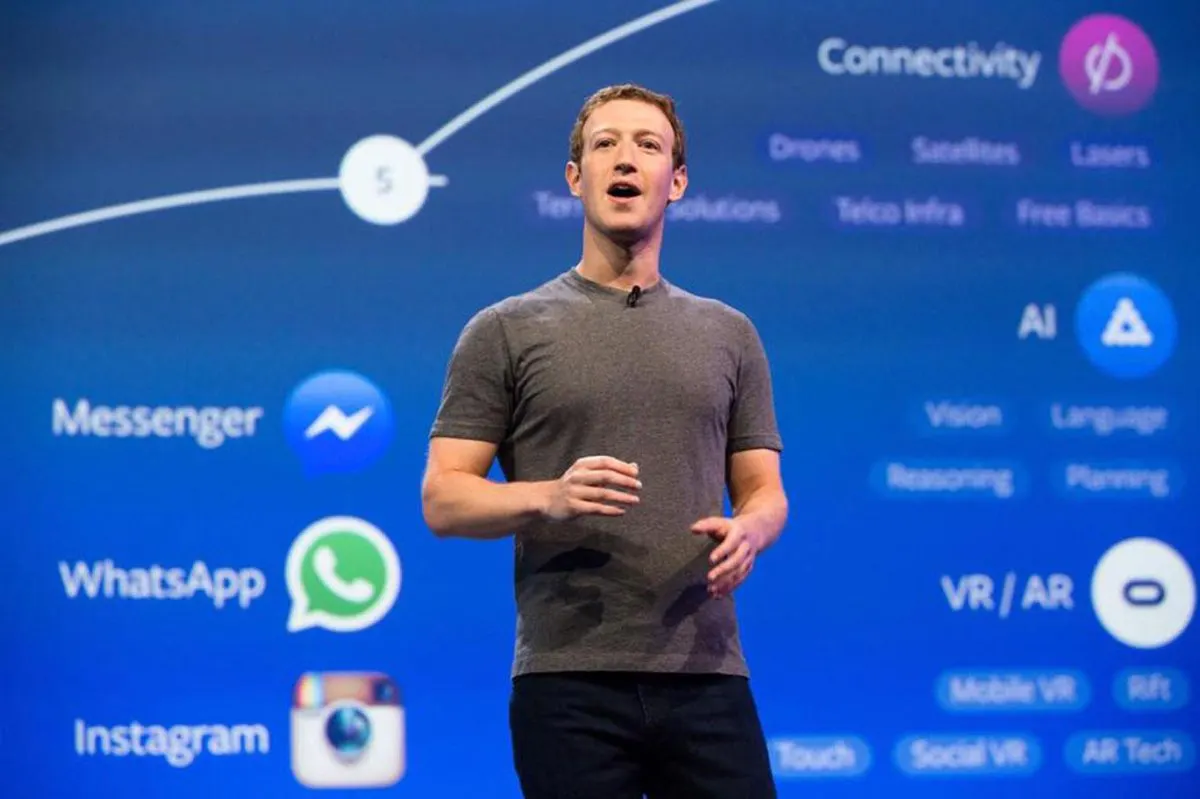 Facebook, düşük performans gösteren çalışanlarını işten çıkaracak